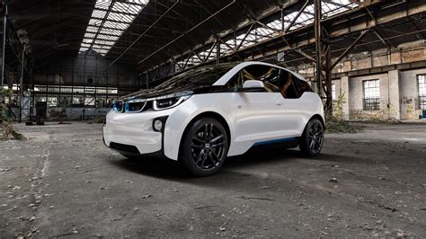 Bmw I3 Rial X10